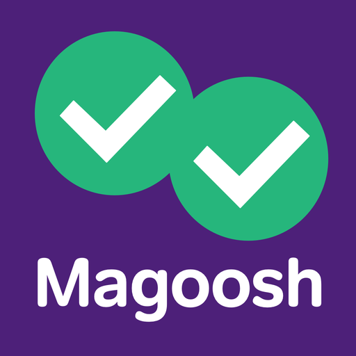 Magoosh