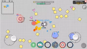 tank io games - piupiu.io