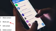How To Report Someone On Telegram?