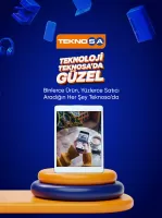 Teknosa