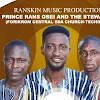 Prince Rans Osei