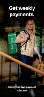 Bolt Food Courier