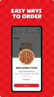 Pizza Hut - Food Delivery & Ta