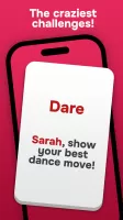 Truth or Dare: Party Game