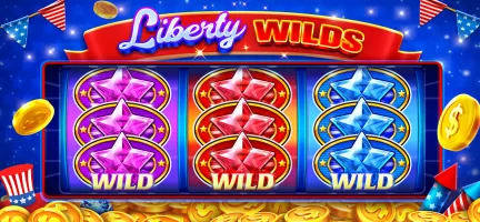 Classic Vegas Slots Casino