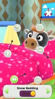 Talking Calf