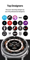 TIMEFLIK Watch Face