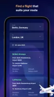Flight Tracker Live AR View