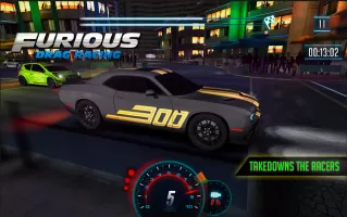 Furious Drag Racing 2023