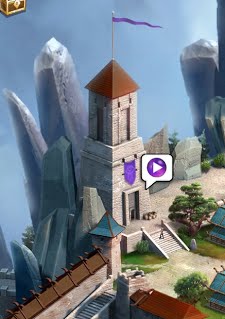 Empires & Puzzles: Match-3 RPG