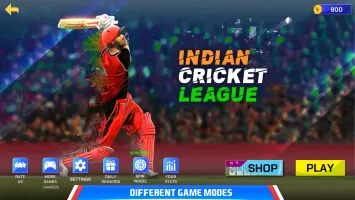 Indian Cricket Premiere League