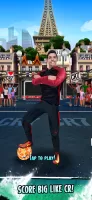 Ronaldo: Kick'n'Run Football