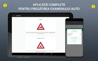 Chestionare Auto DRPCIV 2025