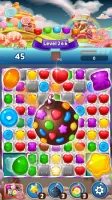 My Jelly Bear Story