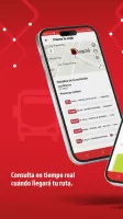 TransMi App | TransMilenio