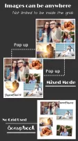 Collage Maker (Layout Grid) -