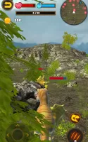 Talking Spinosaurus