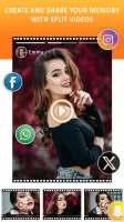 Video Splitter