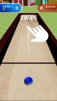Shuffleboard Challenge