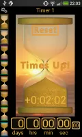 Sand Timer