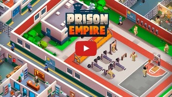 Prison Empire Tycoon Android Gameplay