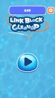Link Block Cleanup