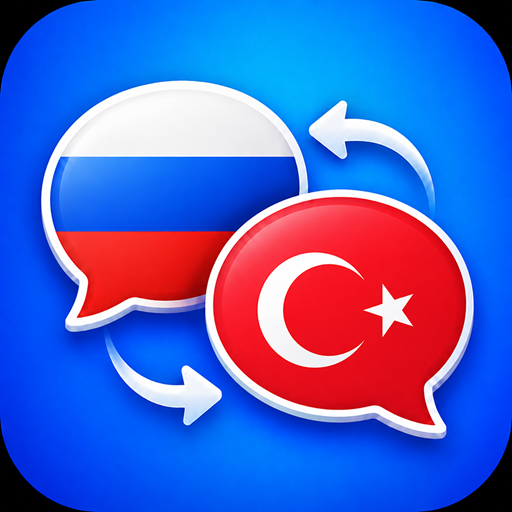 Russian Turkish Translator