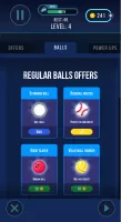 Bricks n Balls - Hit The Brick
