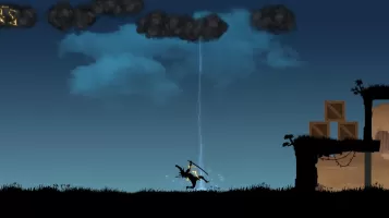 Ninja Arashi