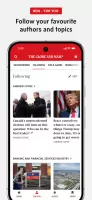 The Globe and Mail