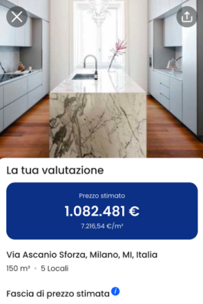 Wikicasa - Case e Appartamenti