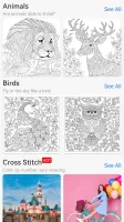 Coloring Book
