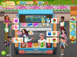 Cooking Diary