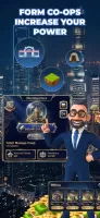 Ticarium: Business Tycoon