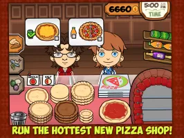 My Pizza Shop: Management Game