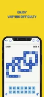 Math Crossmath Puzzle