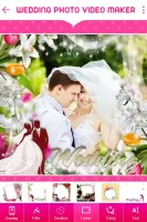 Wedding Photo Video Maker