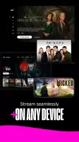 OSN+