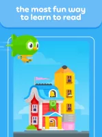 Duolingo ABC