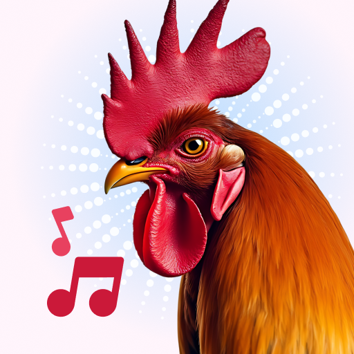 Animal Ringtone - Birds Sound
