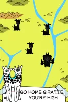 Giraffe Evolution: Idle Game