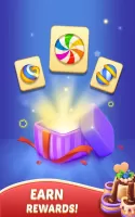 Candy Blast Fever:Cubes Crush
