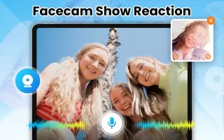 Screen Recorder