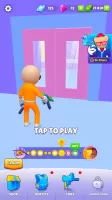 Run n Gun - AIM Shooting
