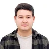 Muhammadjon Odilov