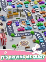 Car Parking Jam 3D: Drive Out