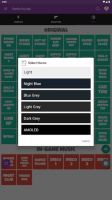 Soundboard for Battle Royale