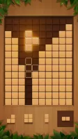 QBlock: Wood Block Puzzle Game