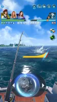 Ace Fishing
