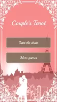 Couple's Tarot